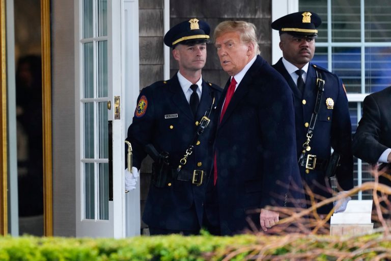 Former judge suggests Trump needs to be jailed if he breaks gag order: ‘Bring your toothbrush’