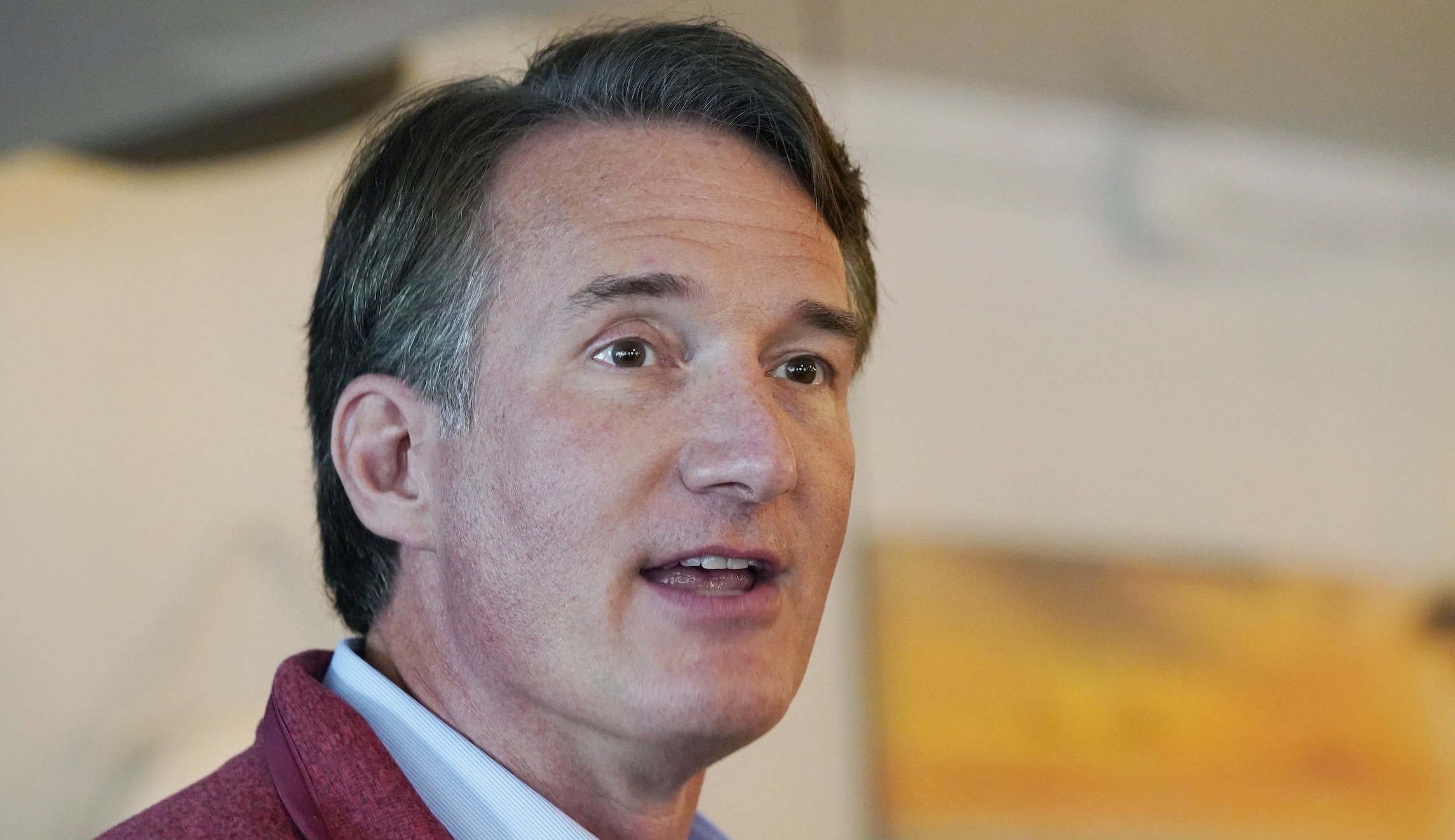 Youngkin kills Democrats’ push to establish legal marijuana market in Virginia