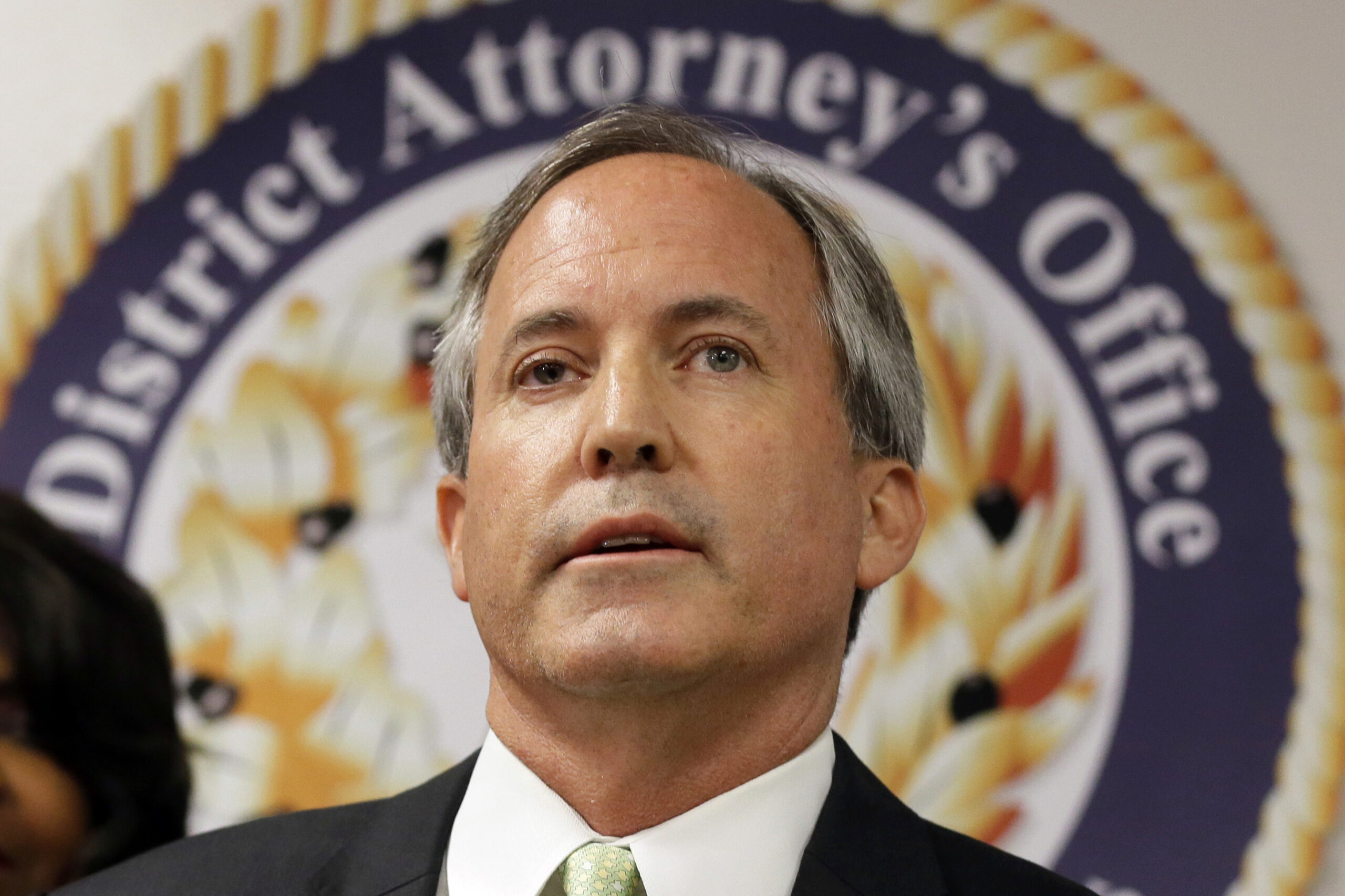 Texas Supreme Court temporarily blocks Harris County guaranteed income program