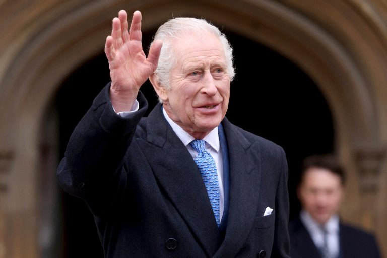WATCH LIVE: King Charles delivers throne speech in Canada