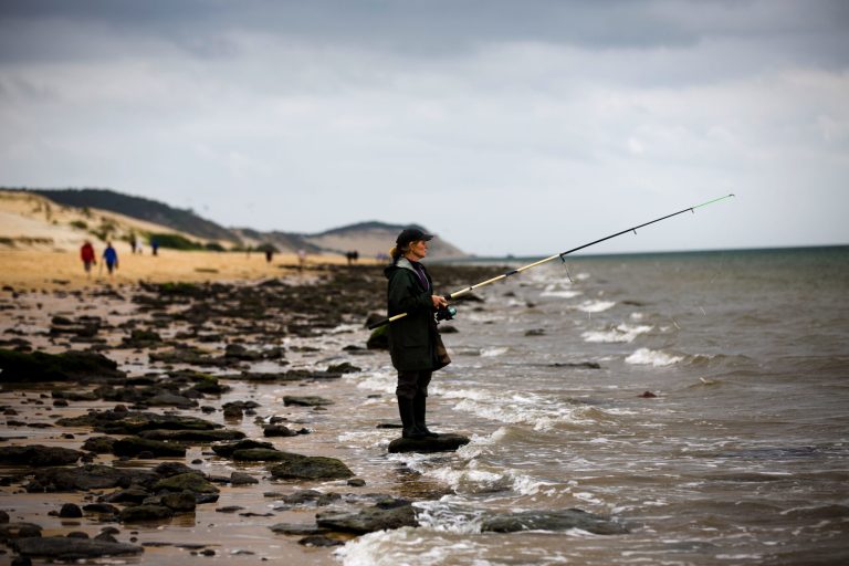 Outdoorsy women are not gender confused