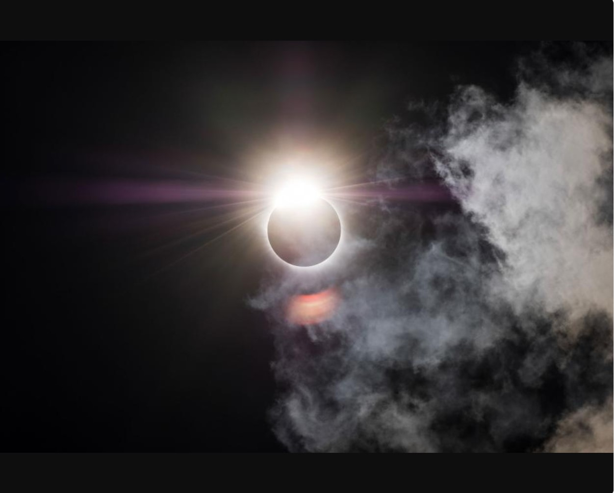 What to know about total solar eclipse stretching across North America on April 8