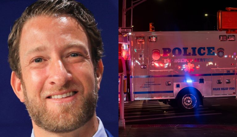 Barstool raises upward of $240,000 for family of NYPD officer killed in traffic stop