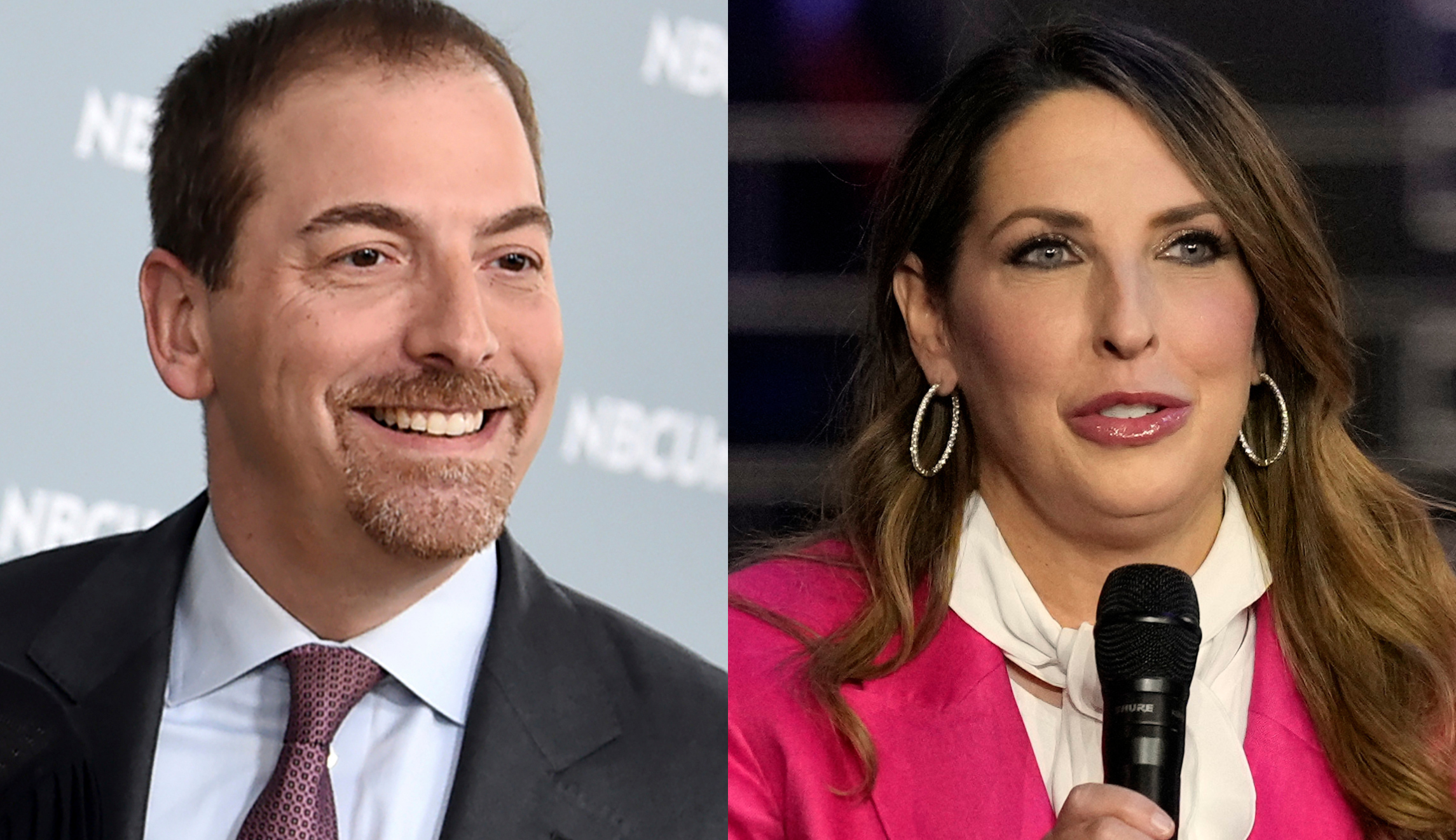 The GOP should have cut off NBC long before the Ronna McDaniel debacle