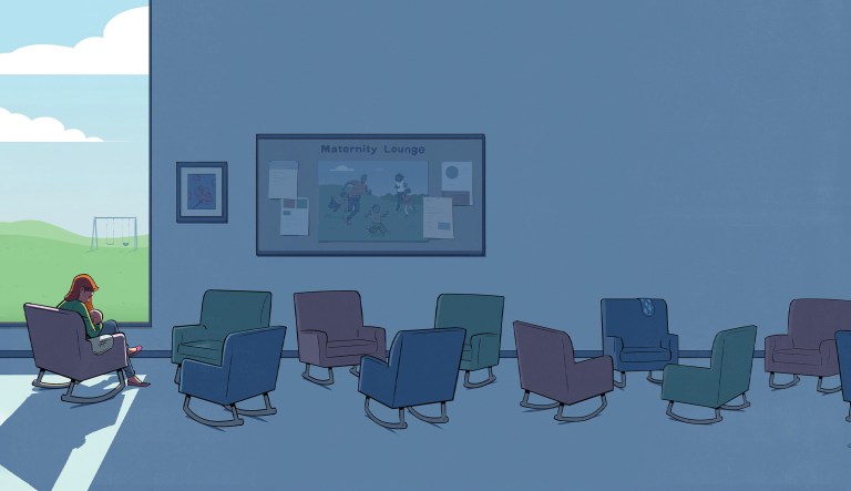 Baby Bust: How a family-unfriendly culture has left us with fewer children