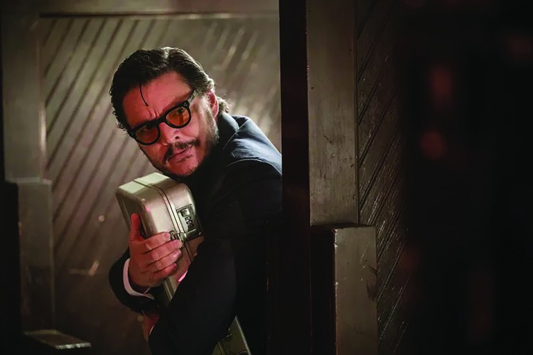 Ethan Coen’s new film ‘Drive-Away Dolls’ reveals the real genius among the Coen Brothers