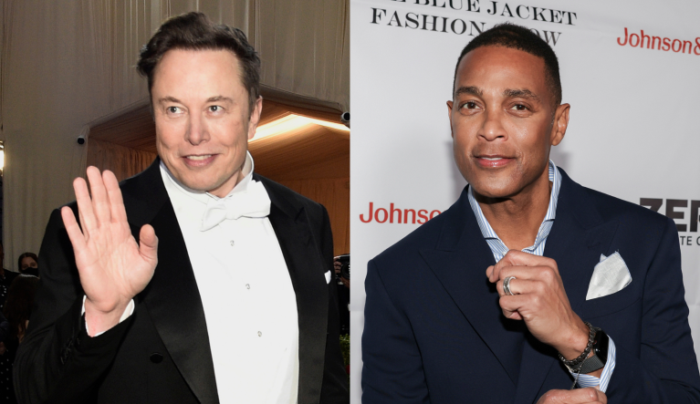 Elon Musk promises Don Lemon will still receive ad revenue for X show