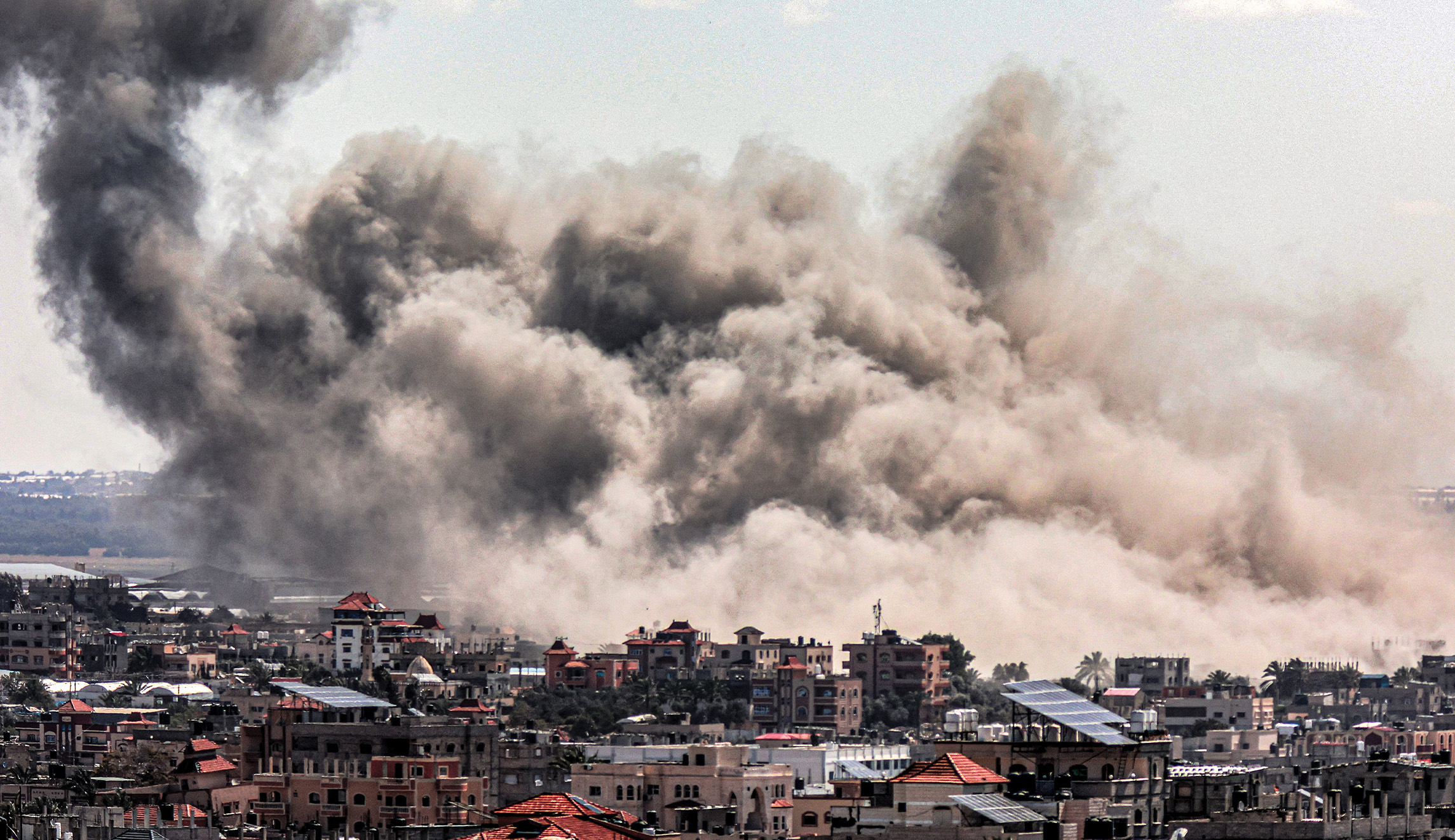 Gaza, the day after: There is reason for optimism, but few good options will remain after the war