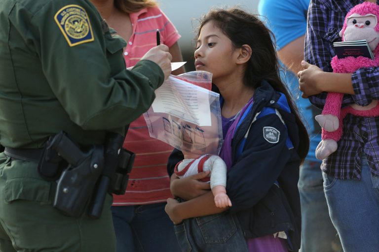 Whistleblowers warn Senate of border trafficking: ‘Taxpayer-funded child slavery’