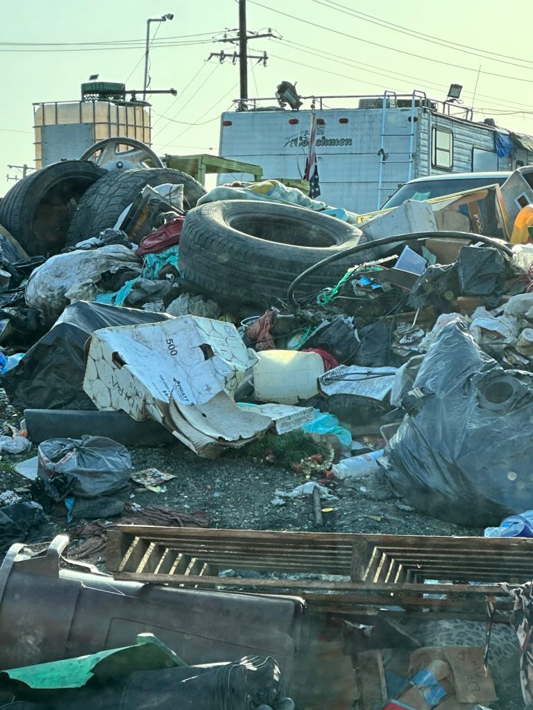 Make cities pay for not enforcing the law