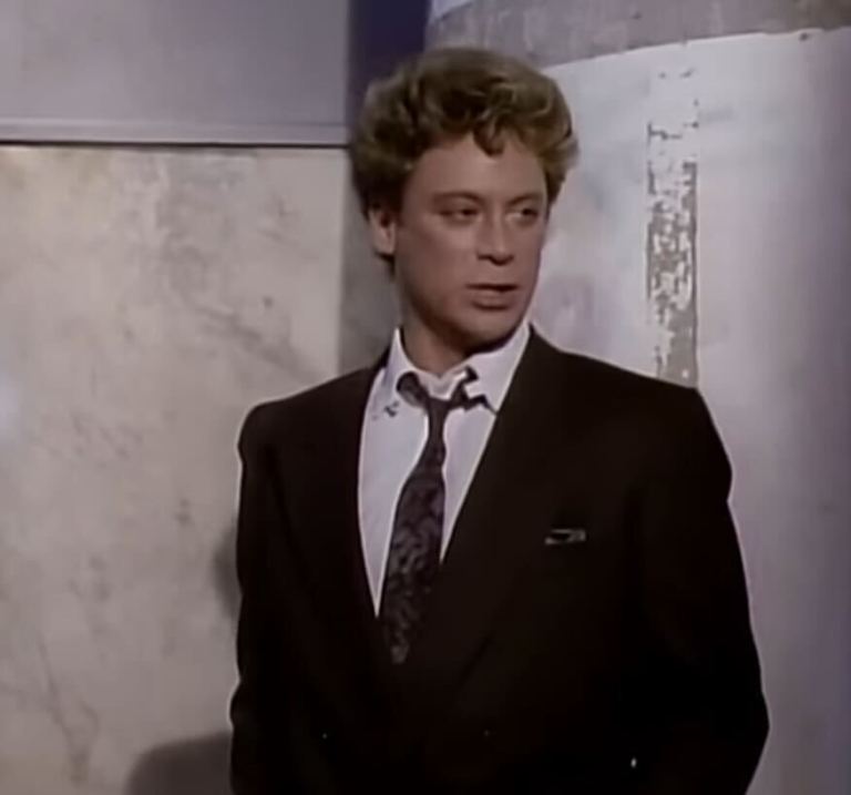 Eric Carmen dead: ‘Hungry Eyes’ singer dies at 74