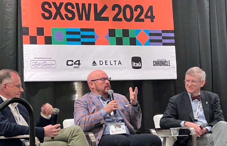 Health experts at SXSW warn of possible untreatable global fungi outbreak