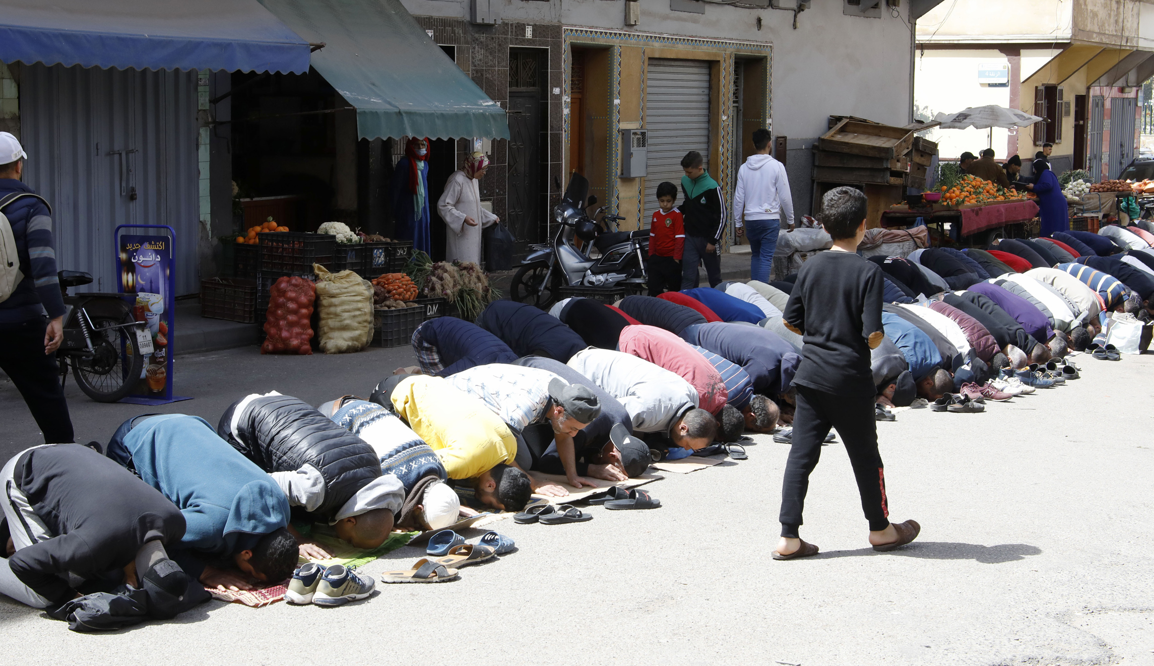 Smoke ’em if you got there