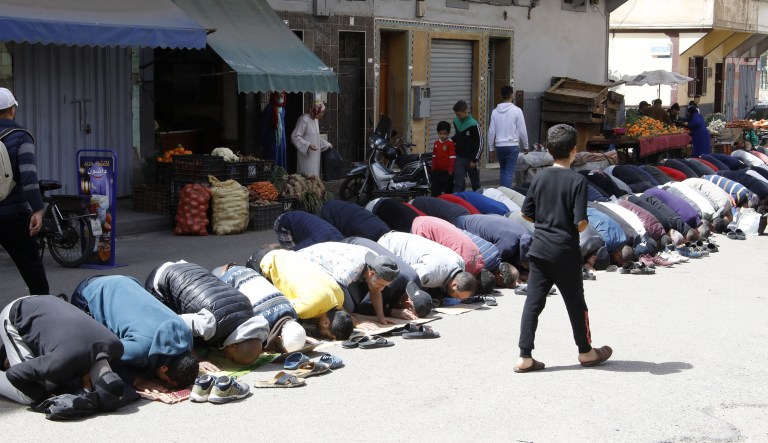 Smoke ’em if you got there