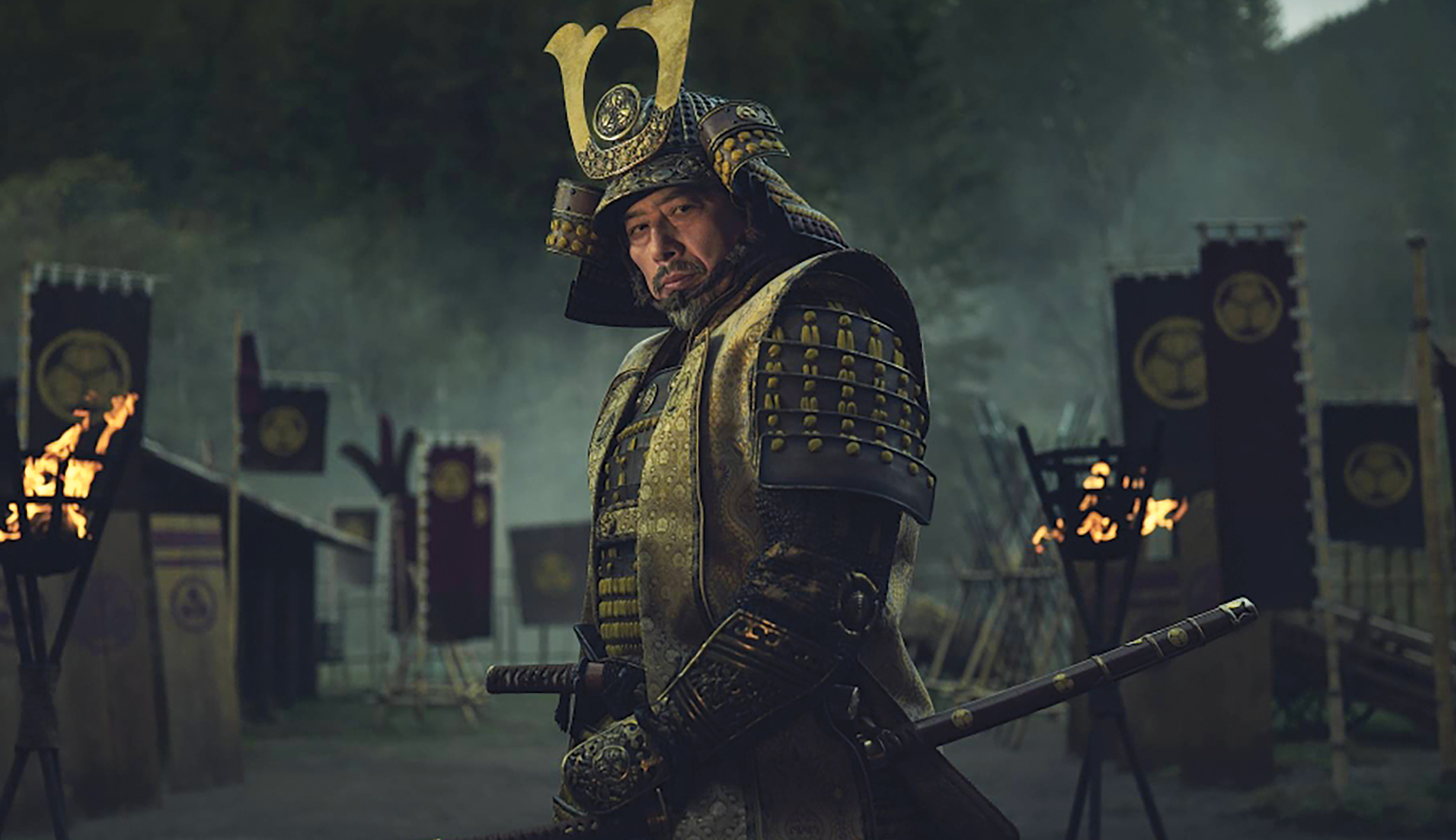 Hulu gets James Clavell’s classic Shogun right