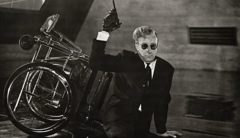 How Stanley Kubrick directed his reputation