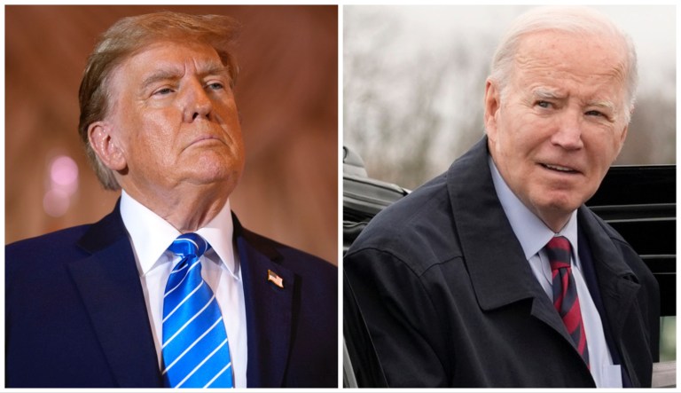 Super Tuesday results: Trump and Biden set for November rematch after double dominance