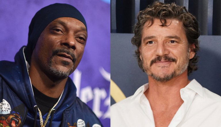 Corona ditches Snoop Dogg for Pedro Pascal to reach Latino beer drinkers