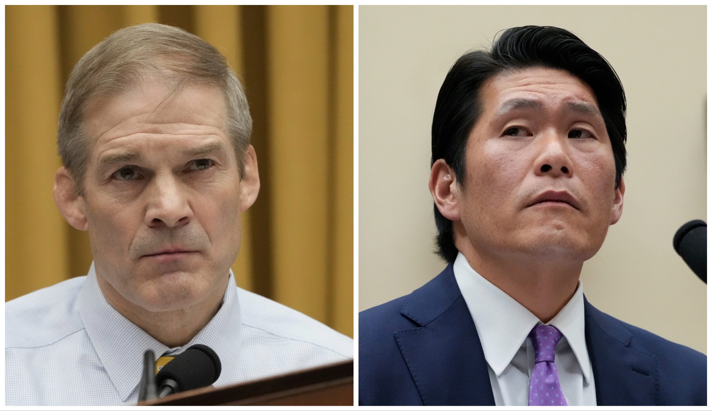White House requested changes to Robert Hur’s report on Biden classified documents