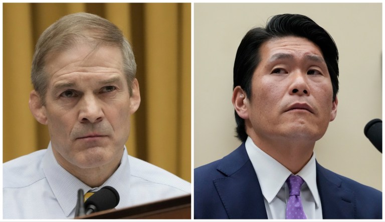 White House requested changes to Robert Hur’s report on Biden classified documents