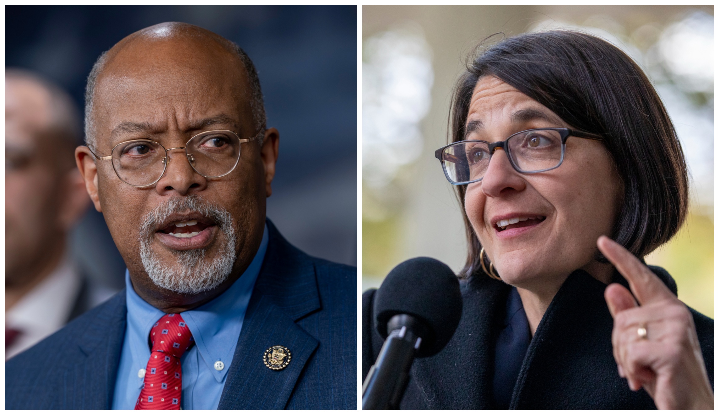 Democrats seek to move on from Robert Hur, but GOP sees opening with Biden testimony