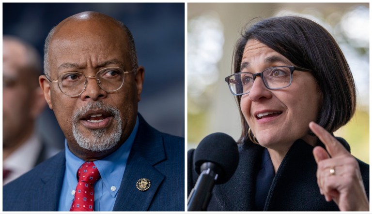 Democrats seek to move on from Robert Hur, but GOP sees opening with Biden testimony