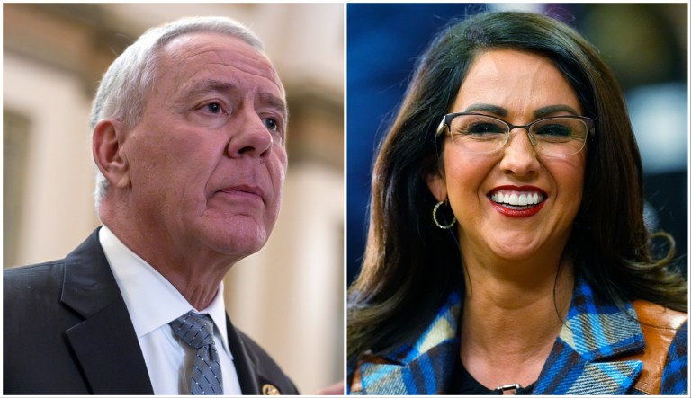 Ken Buck retirement sets off Colorado special election and creates headache for Boebert