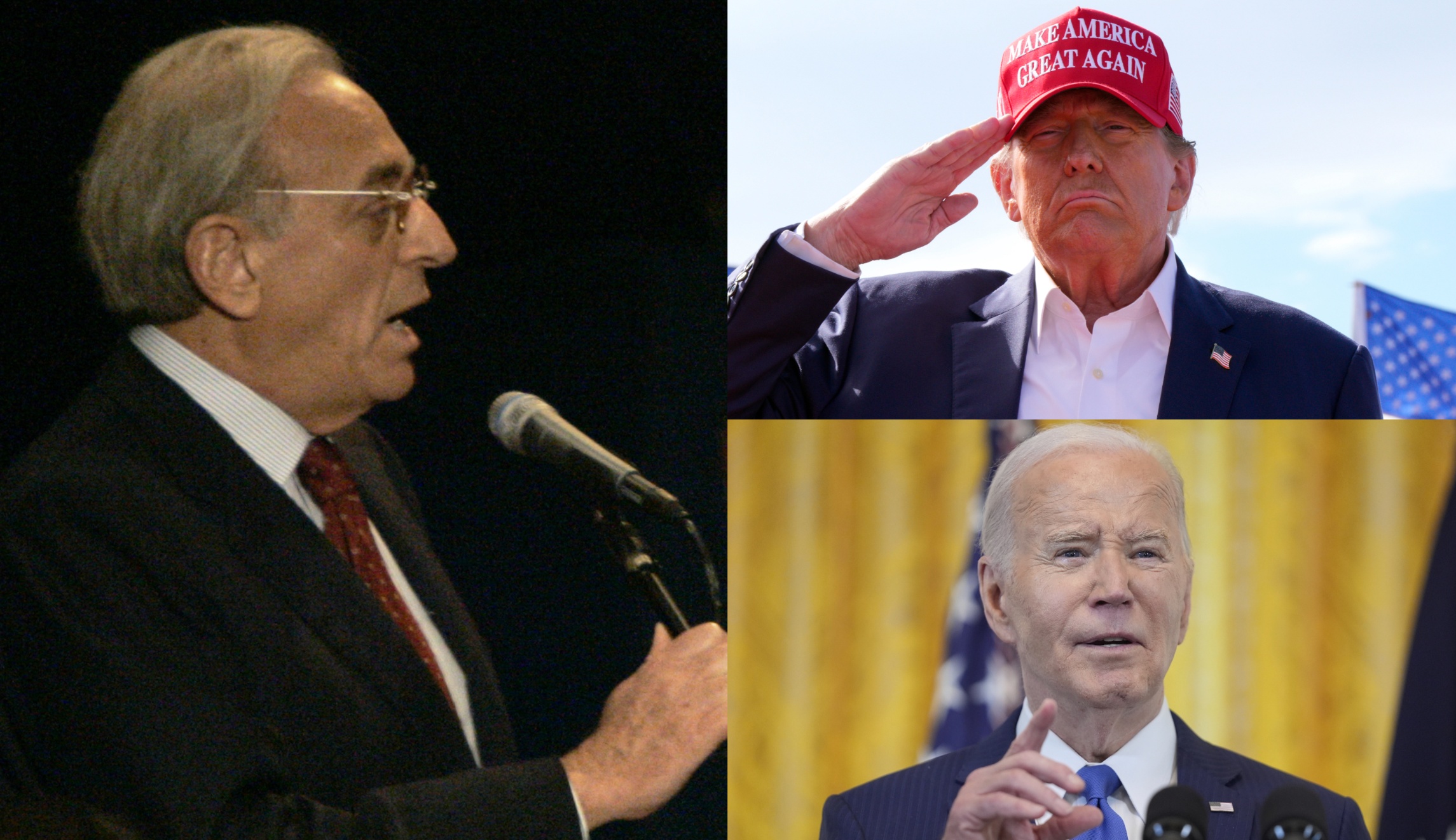Billionaire investor expects to vote for Trump due to Biden’s ‘scary’ mental condition