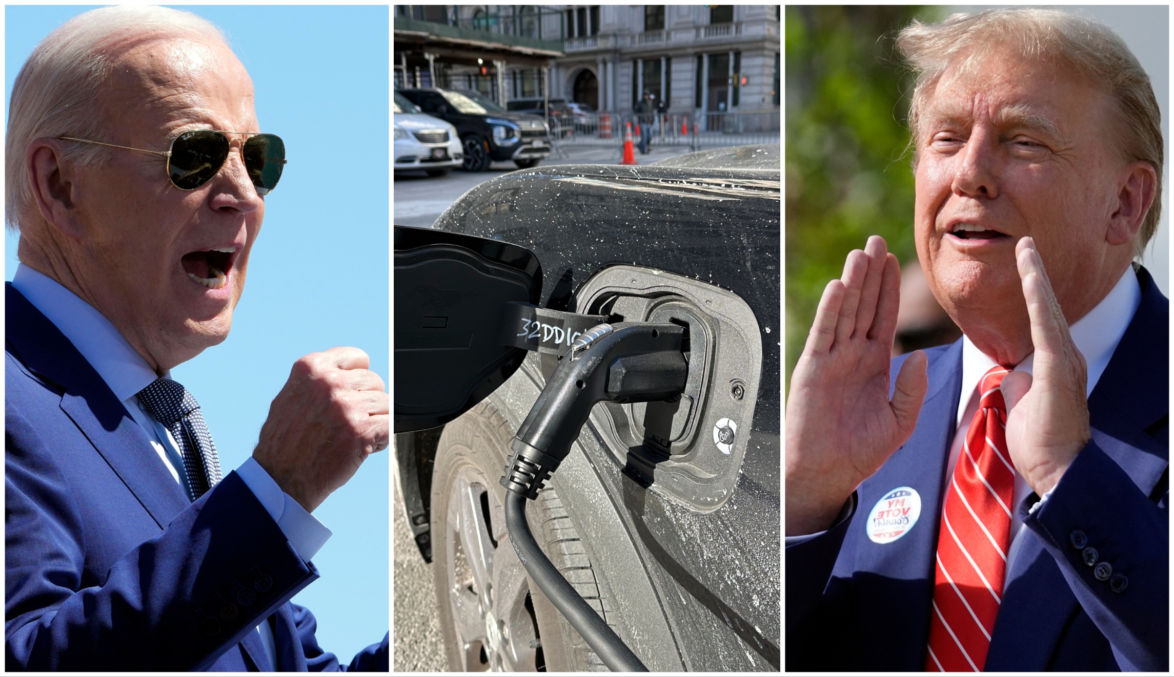 The electric car fiasco