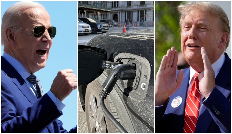 The electric car fiasco