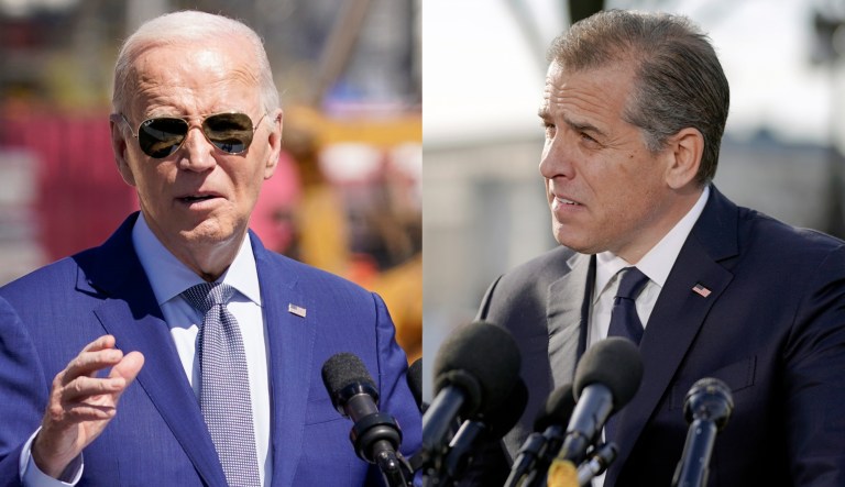 Washington Examiner’s Ashley Oliver says House has so far failed to connect Biden to son’s foreign business dealings