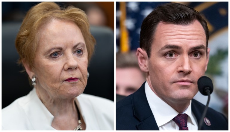 Spike in chairmanship vacancies sends House members to the races