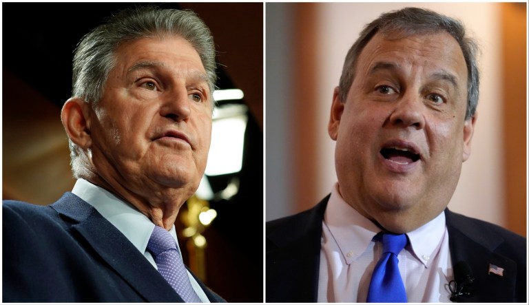 No thanks, No Labels: All the names who snubbed third-party offers