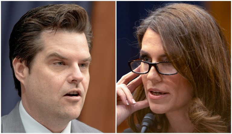 Politicians share Easter celebrations, passing over Transgender Day of Visibility