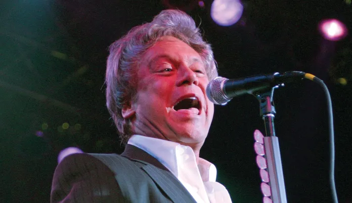 Eric Carmen, 1949-2024