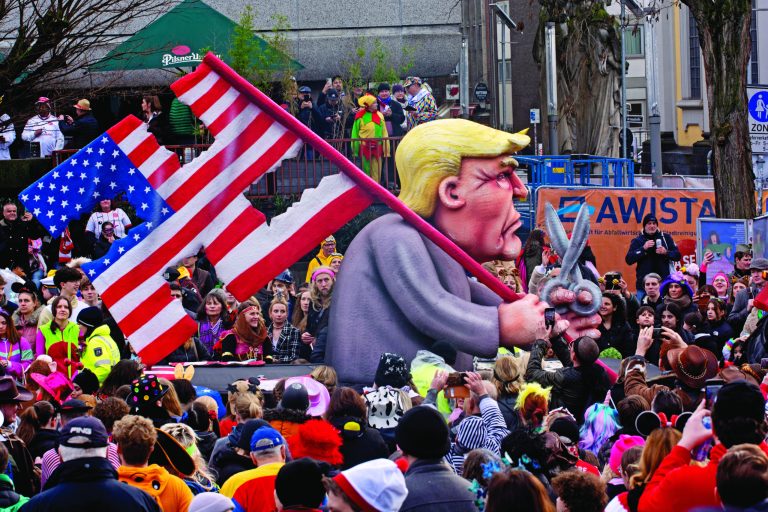 Europe fears Trump’s return