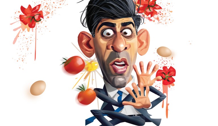 Promises, promises: Britain’s voters will punish Conservatives for breaking their word