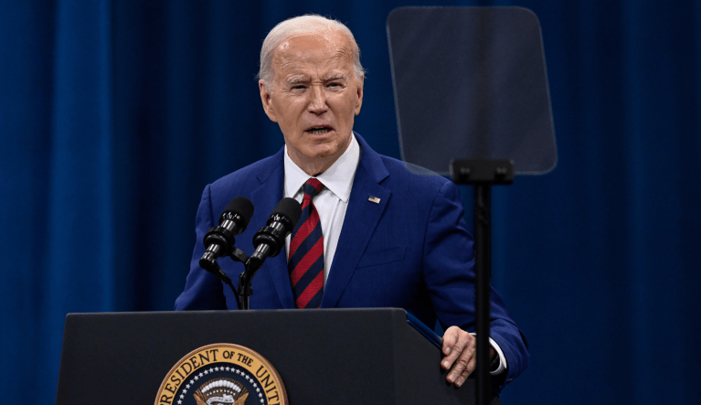 National Archives hands almost 6,000 pages of Biden’s emails to House investigation