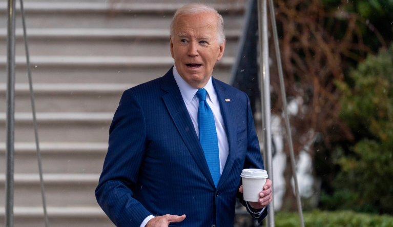 Super Tuesday: Who is Jason Palmer, the Democrat who upset Biden in American Samoa?