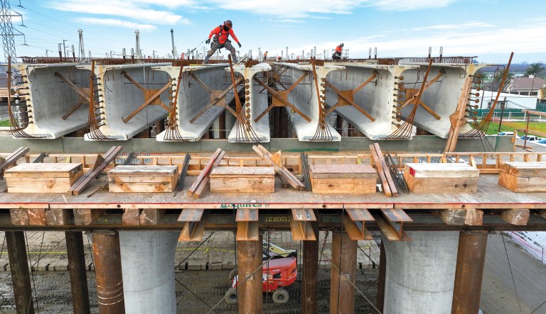 Red states are better at saving the planet than blue states