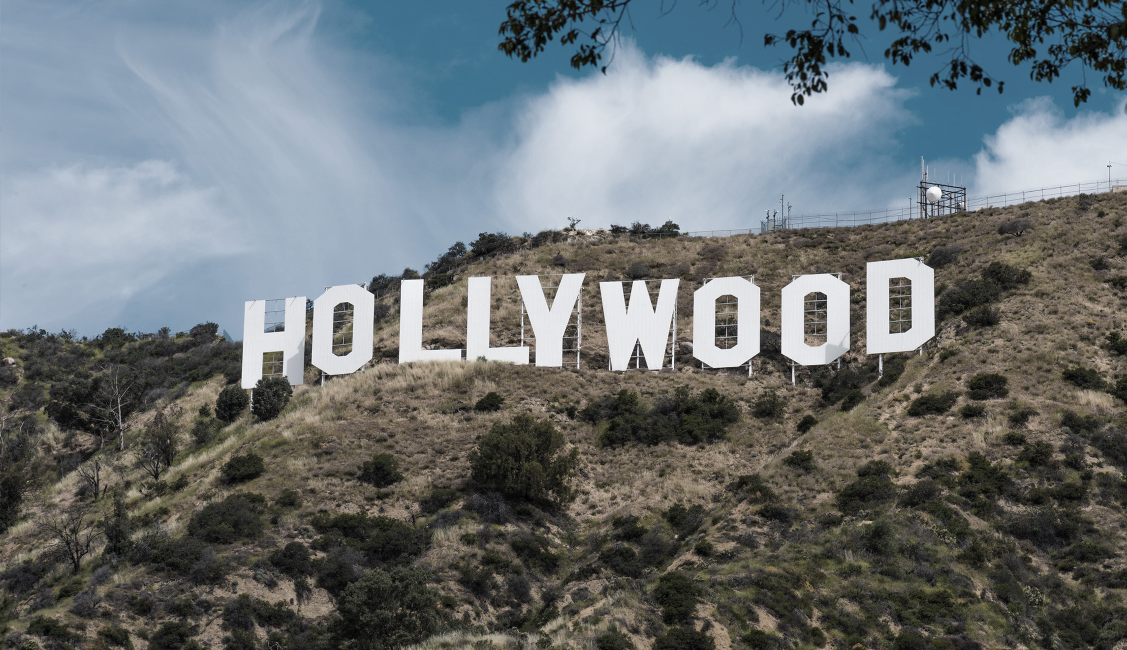 Weinstein is gone, but his Hollywood still rules