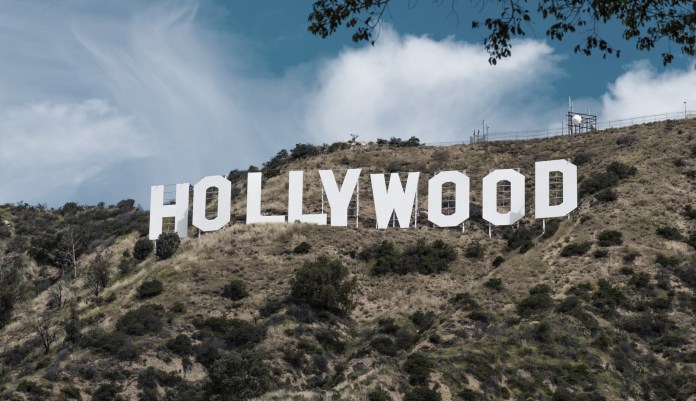 Weinstein is gone, but his Hollywood still rules