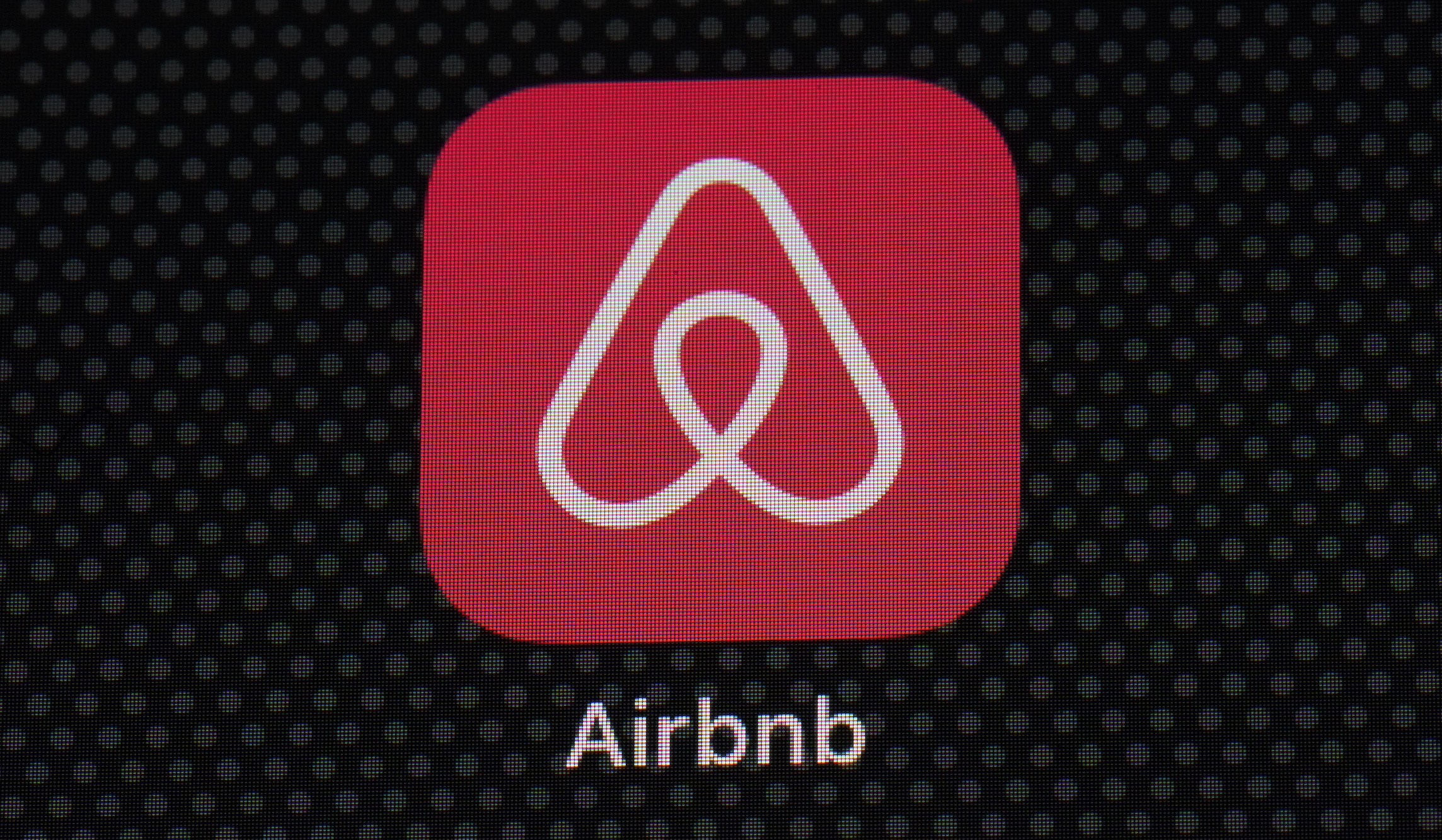 Airbnb banning indoor security cameras inside properties