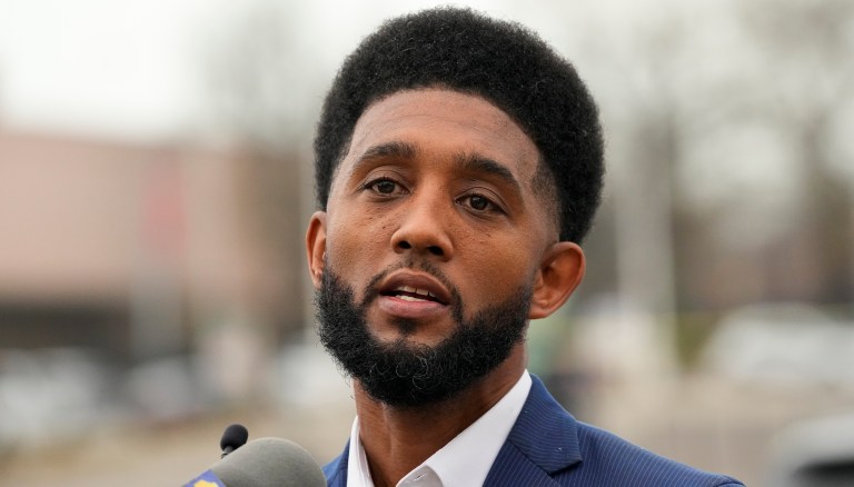 Baltimore sues ATF to allow local officials to see where guns used in crimes are bought