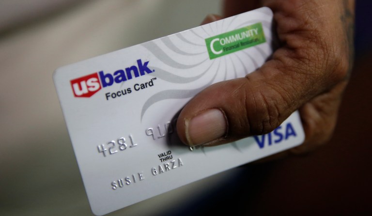 San Antonio touts success of guaranteed basic income pilot program that sent out $5,000