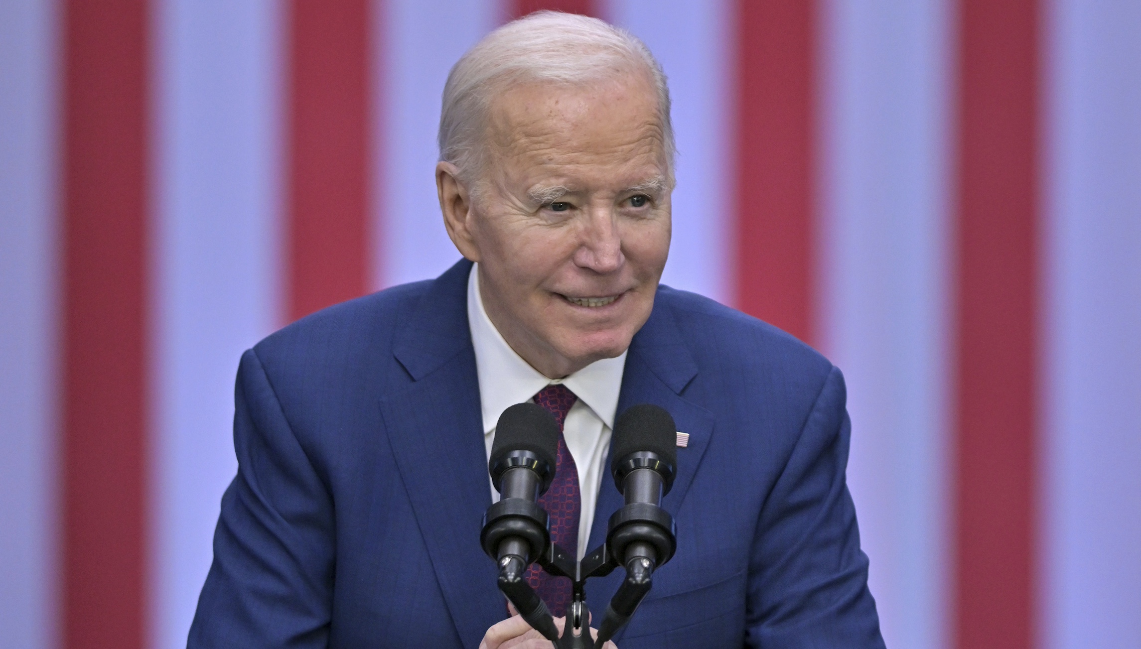 Biden struggled to recall dates and details in hourslong Hur testimony