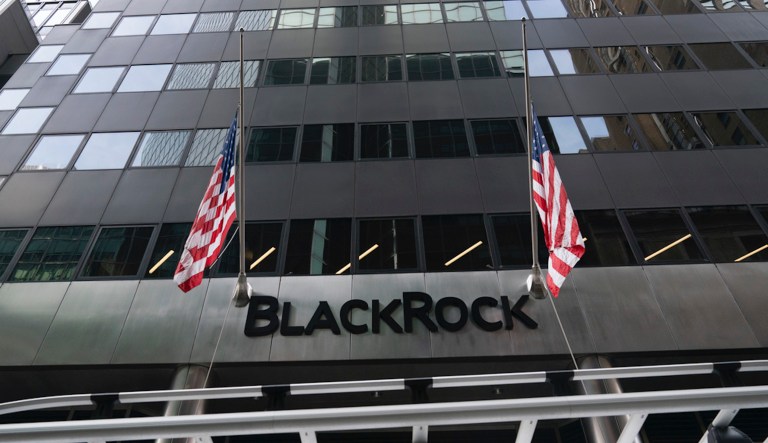 BlackRock has been hit with a cease and desist order over ESG.