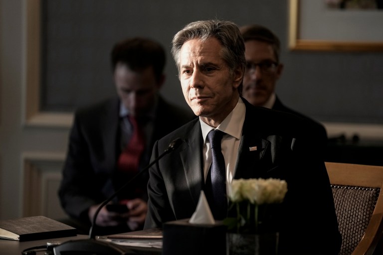 US and Israel headed for ‘breach’ over last Hamas battle: ‘Not going to stop us’