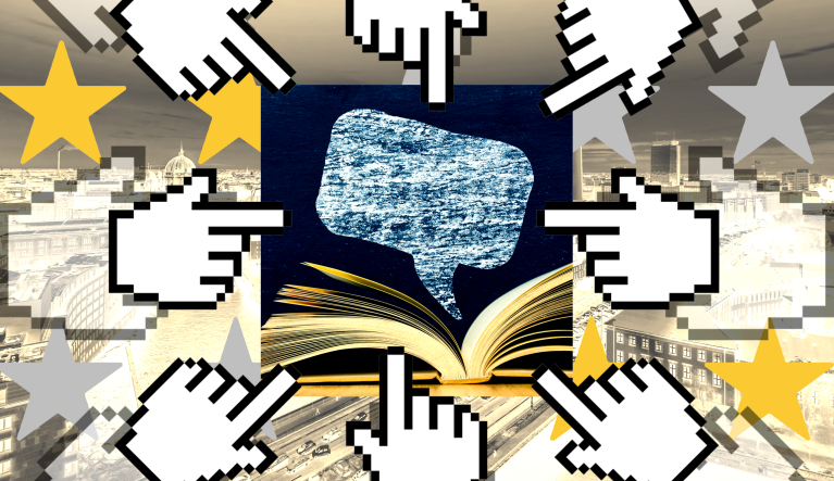 The slick Lauren Oyler