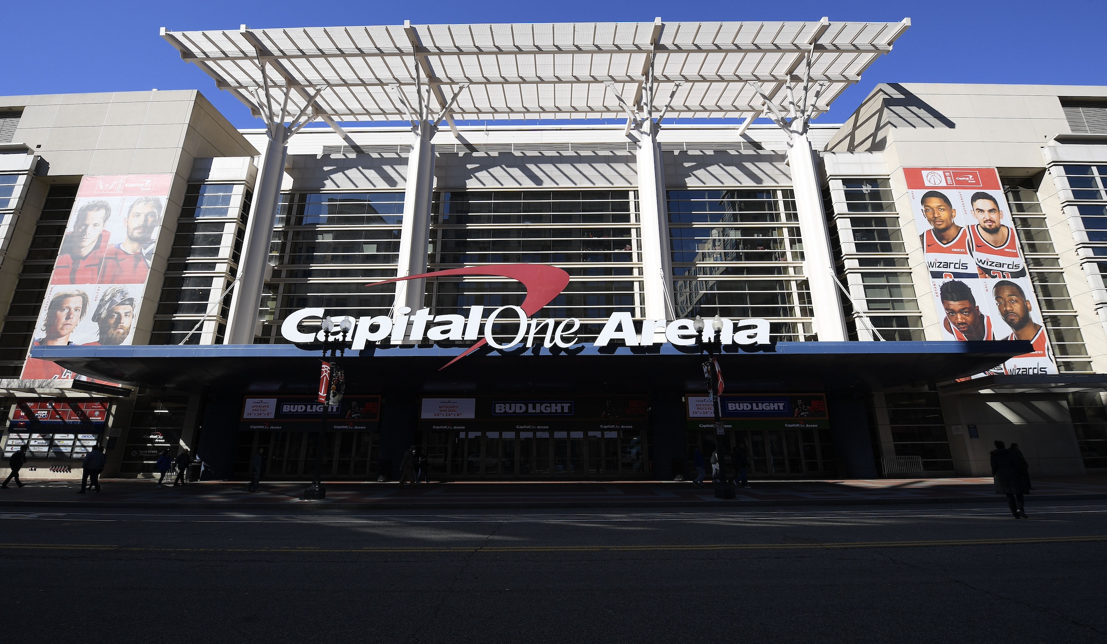 DC Council approves $515 million to transform Capital One Arena and Chinatown